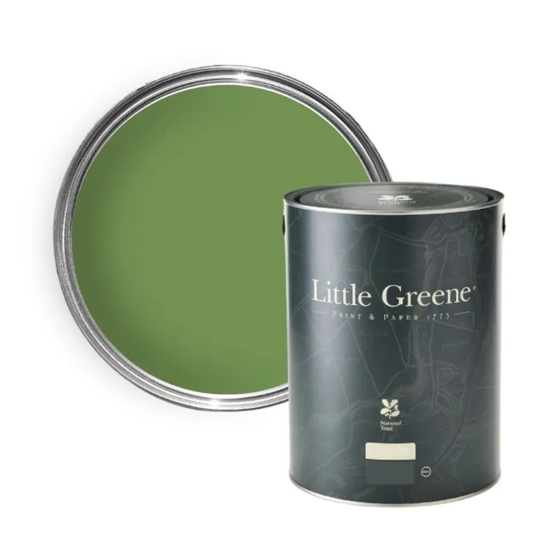 LittleGreene Little Greene - Garden (86)