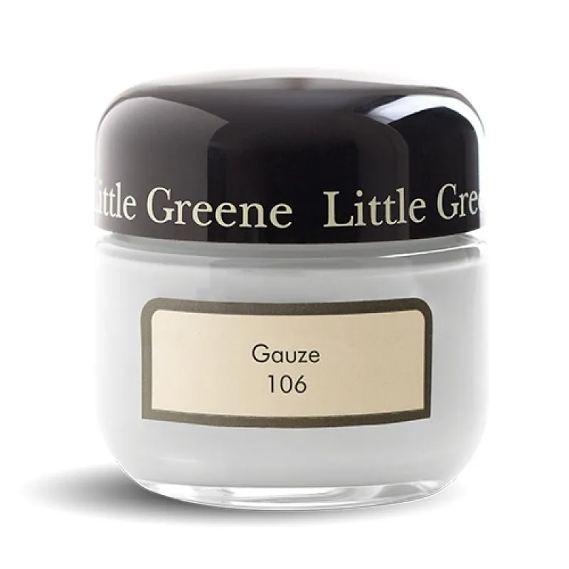 LittleGreene Little Greene - Gauze (106)