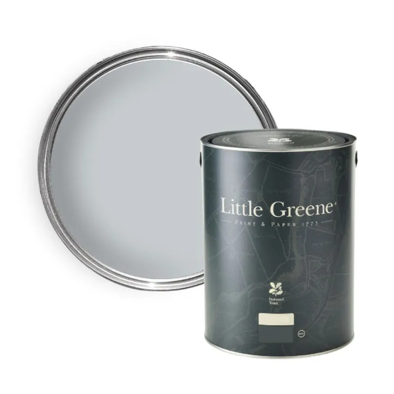 LittleGreene Little Greene - Gauze - Dark (166)
