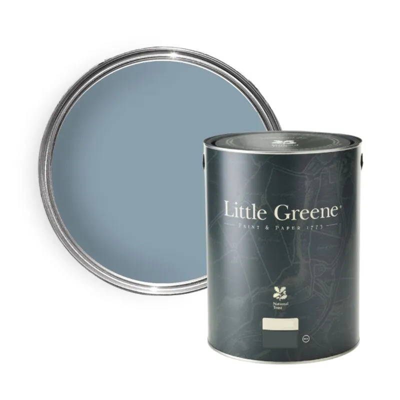 LittleGreene Little Greene - Grey Stone (276)