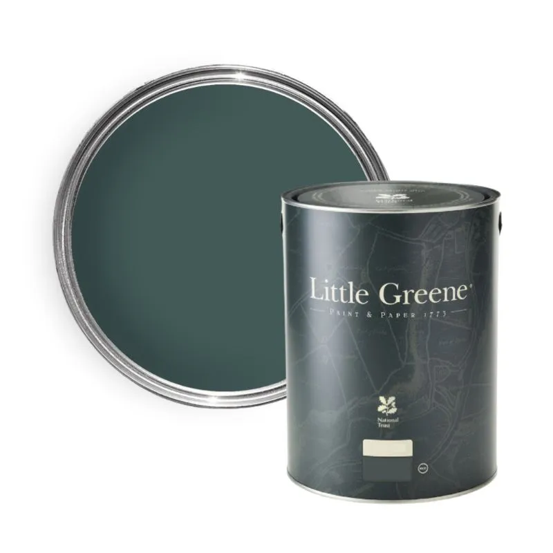 LittleGreene Little Greene - Harley Green (312)