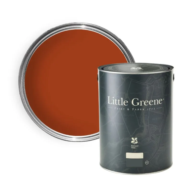 LittleGreene Little Greene - Heat (24)