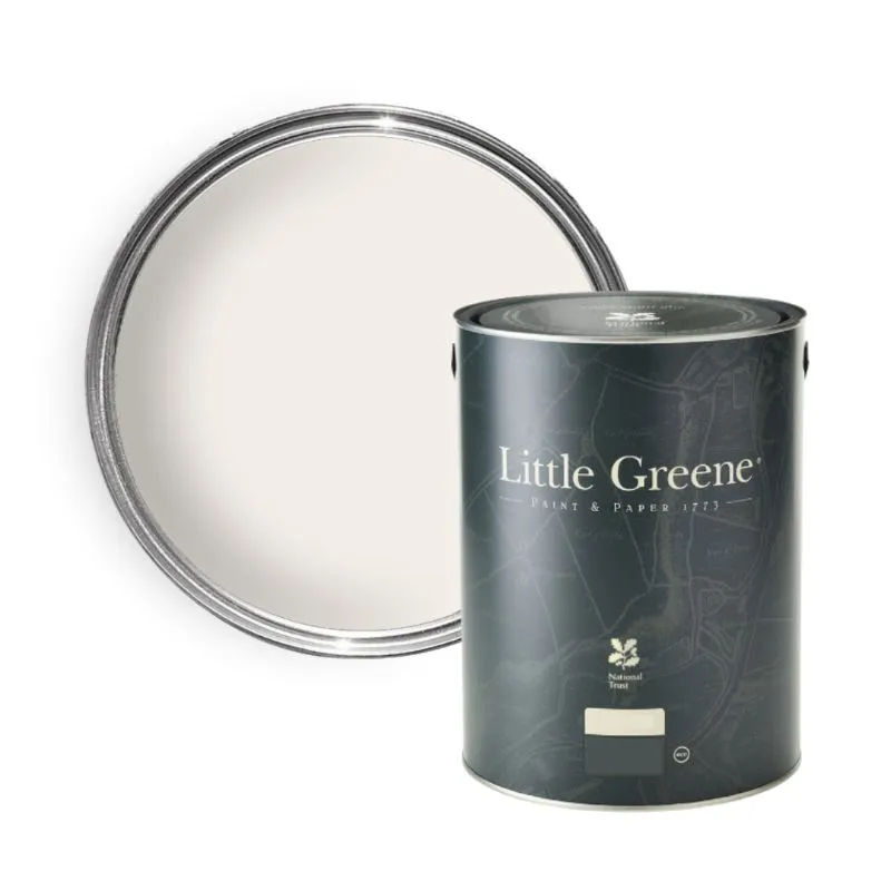 LittleGreene Little Greene - Hollyhock (25)