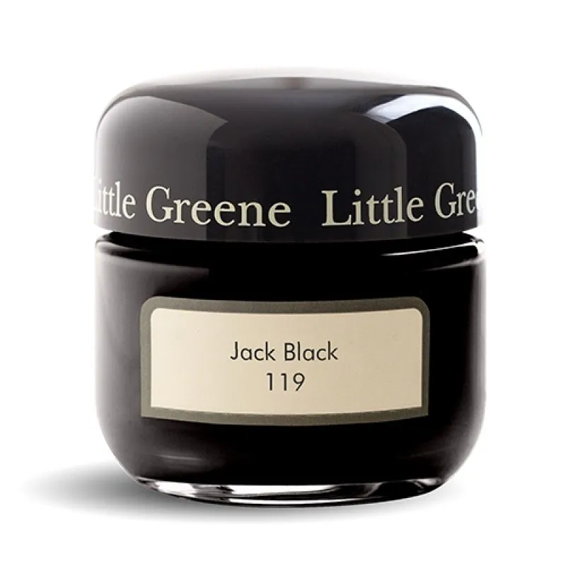 LittleGreene Little Greene - Jack Black (119)