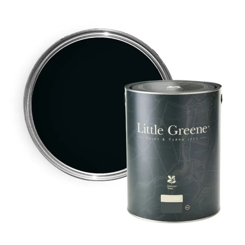 LittleGreene Little Greene - Jack Black (119)