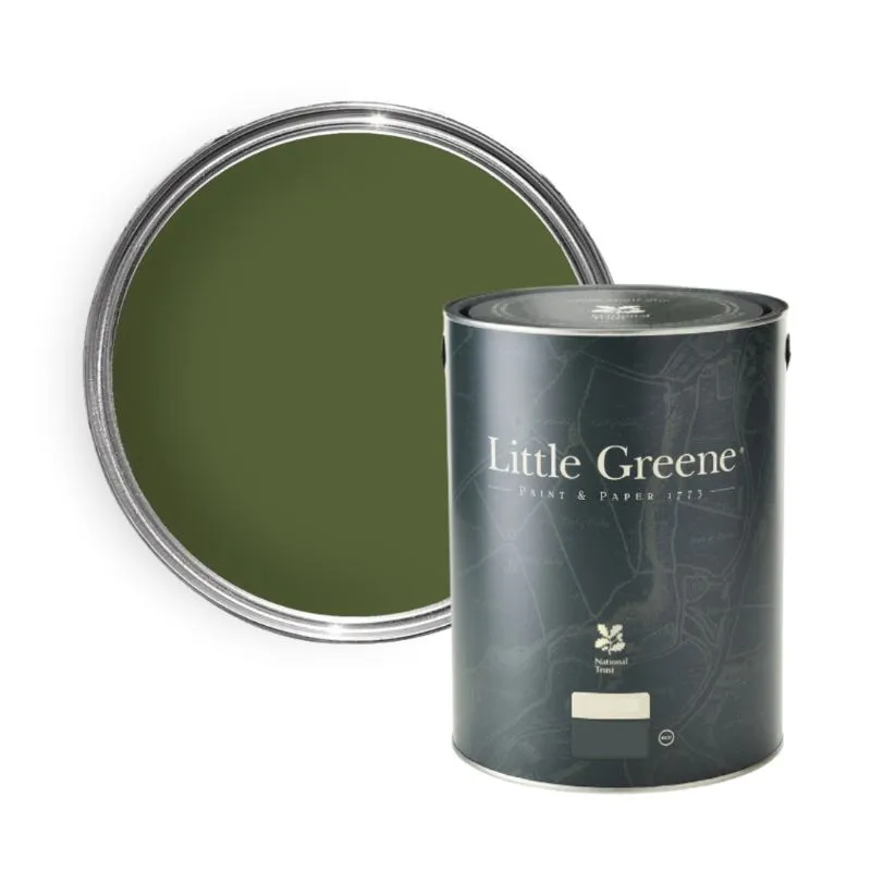 LittleGreene Little Greene - Jewel Beetle (303)