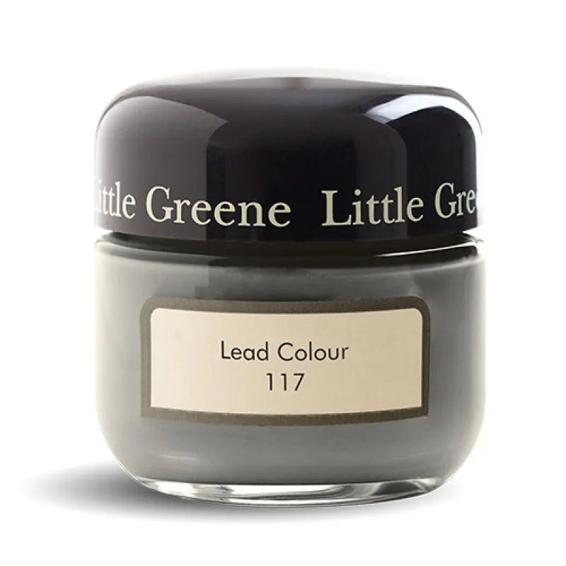 LittleGreene Little Greene - Lead Colour (117)