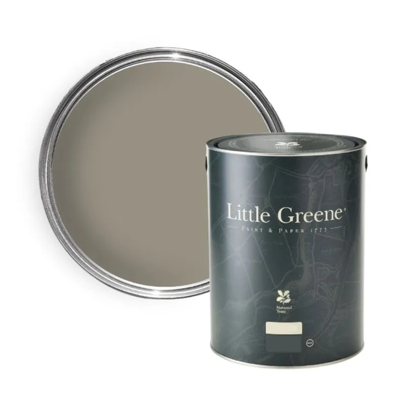 LittleGreene Little Greene - Lead Colour (117)