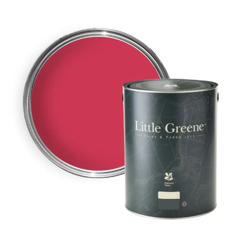 LittleGreene Little Greene - Leather (191)