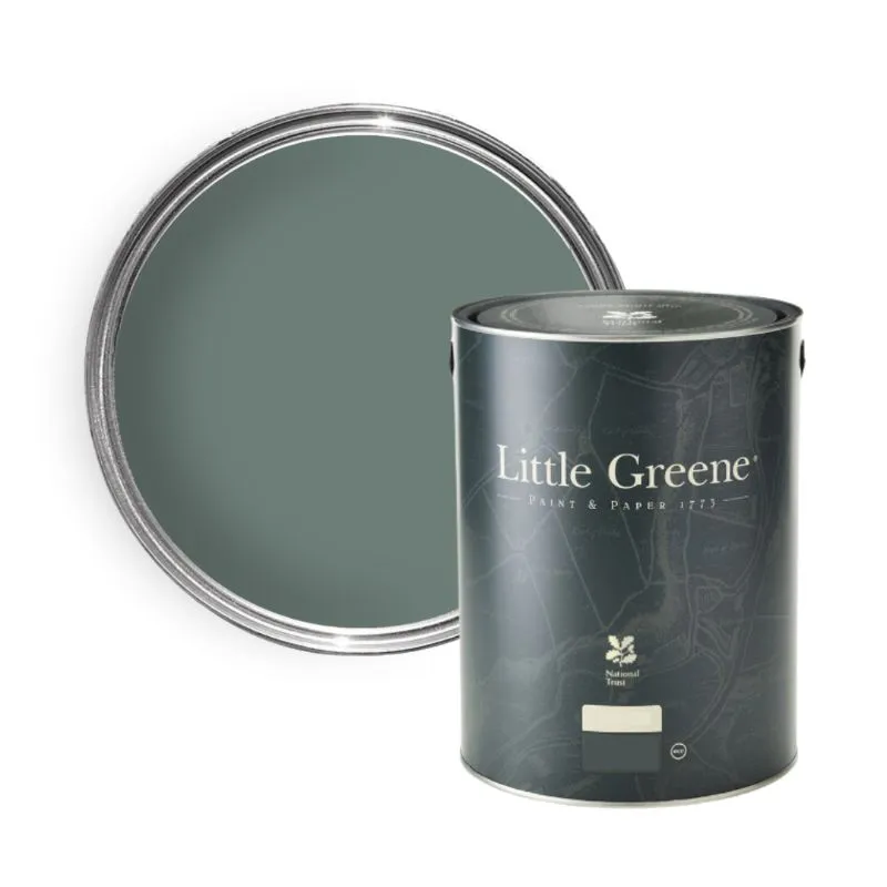 LittleGreene Little Greene Livid (263)