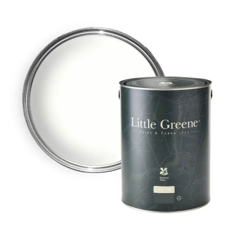 LittleGreene Little Greene - Loft White (222)