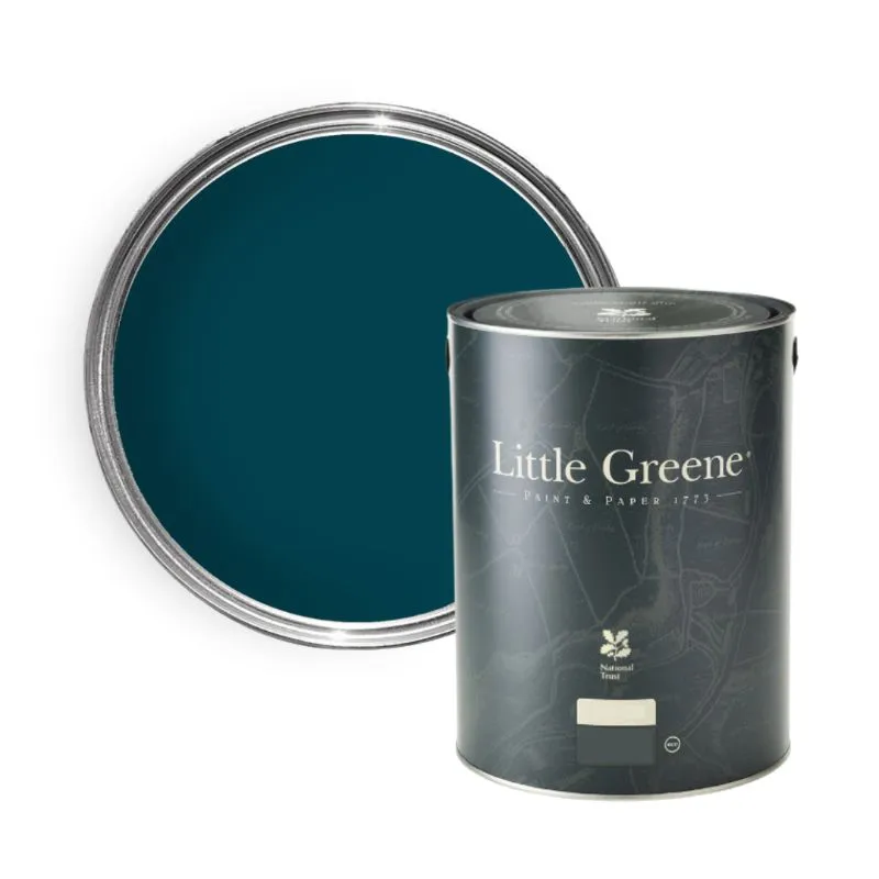 LittleGreene Little Greene - Marine Blue (95)