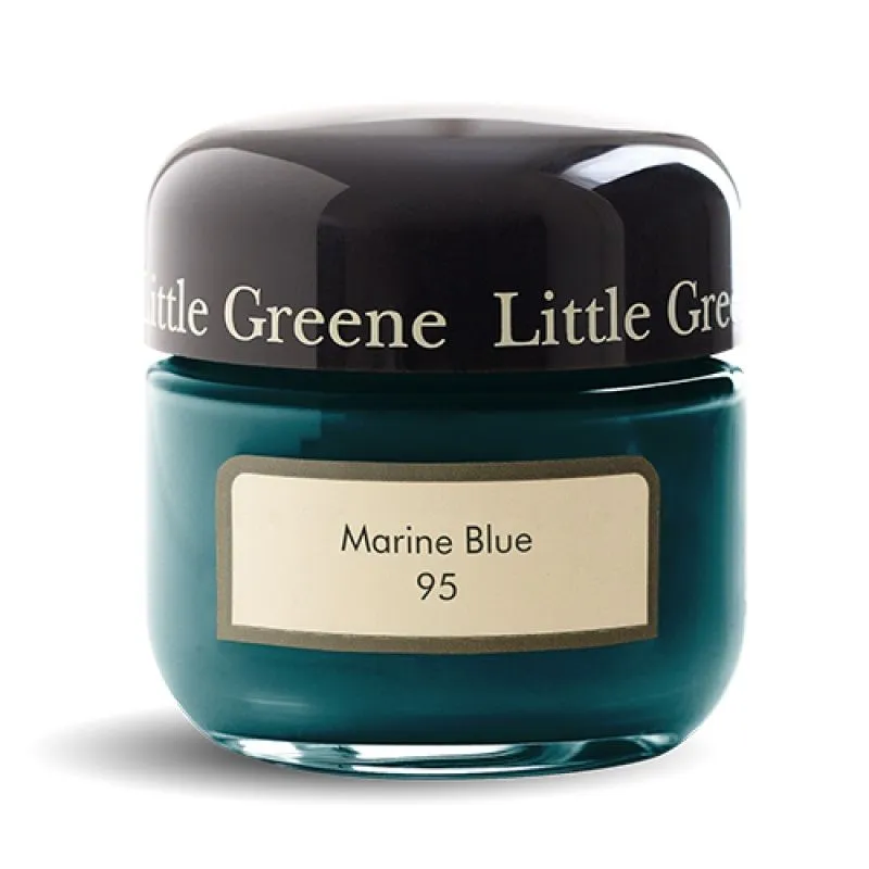 LittleGreene Little Greene - Marine Blue (95)