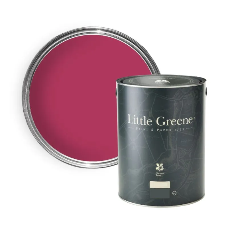 LittleGreene Little Greene - Mischief (13)