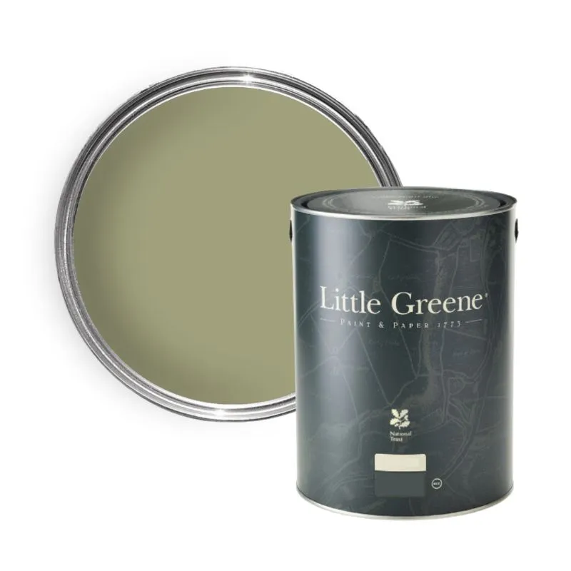 LittleGreene Little Greene - Normandy Grey (79)