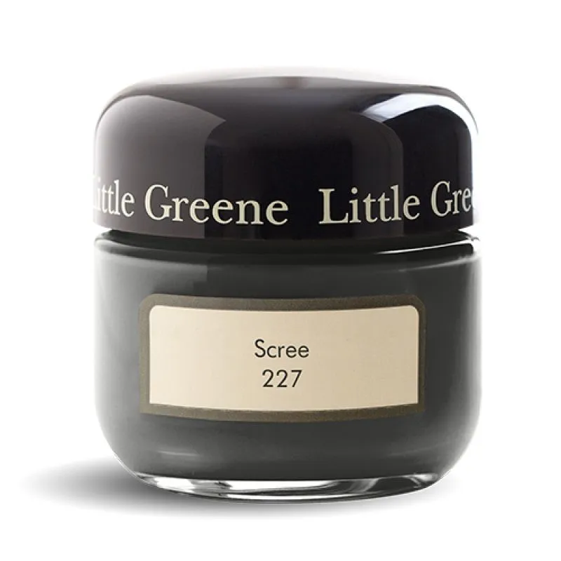 LittleGreene Little Greene - Scree (227)