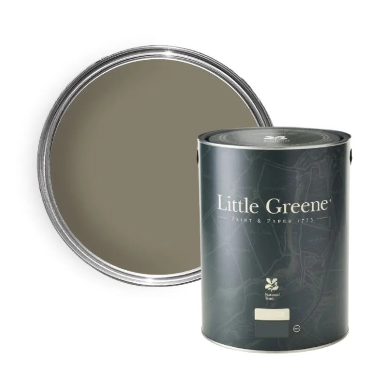 LittleGreene Little Greene - Silt (40)