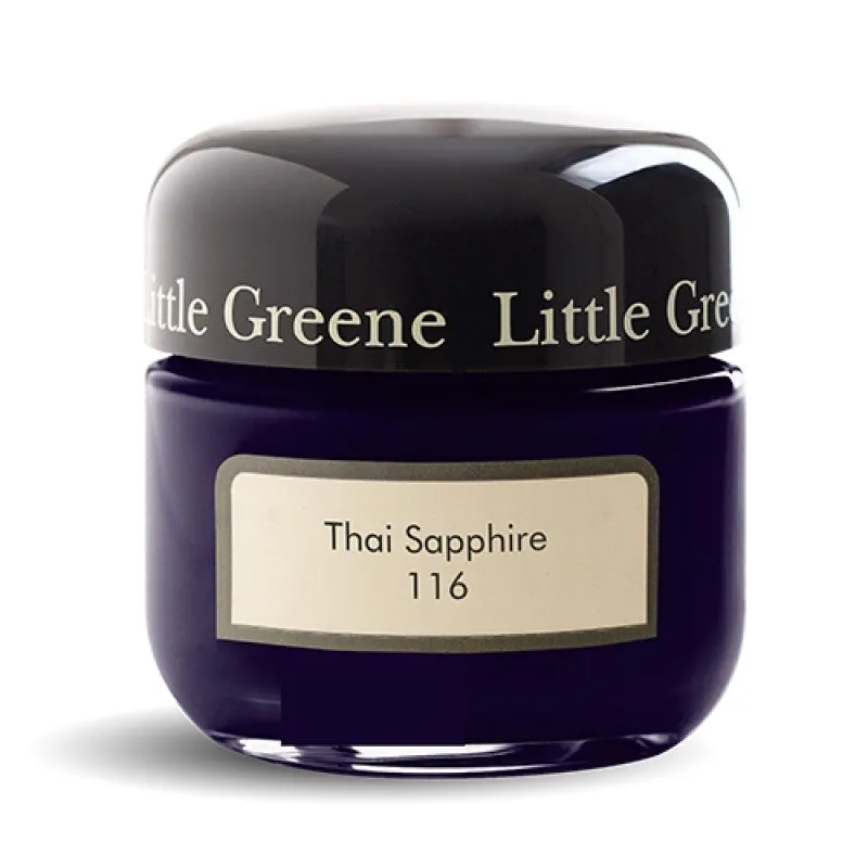 LittleGreene Little Greene - Thai Sapphire (116)