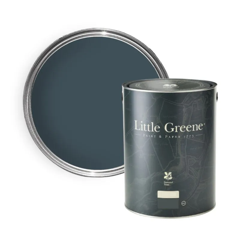 LittleGreene Little Greene - Three Farm Green (306)