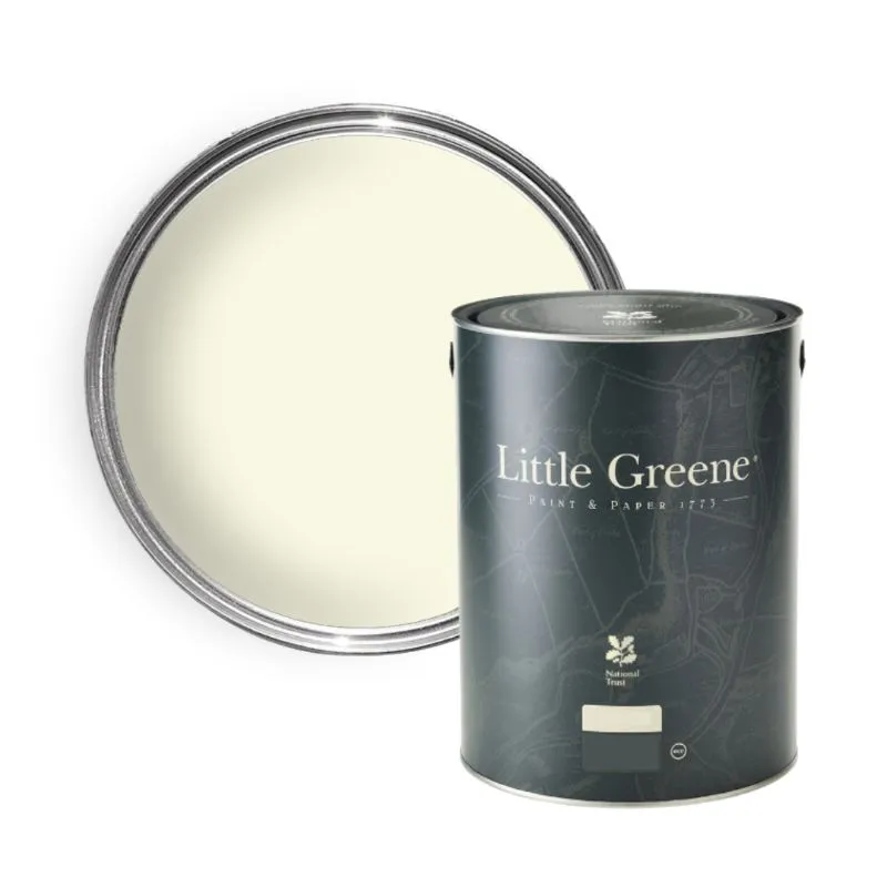 LittleGreene Little Greene - White Lead (74)