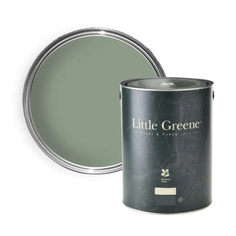 LittleGreene Little Greene - Windmill Lane (296)