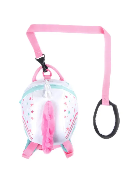 Littlelife Toddler Backpack With Rein