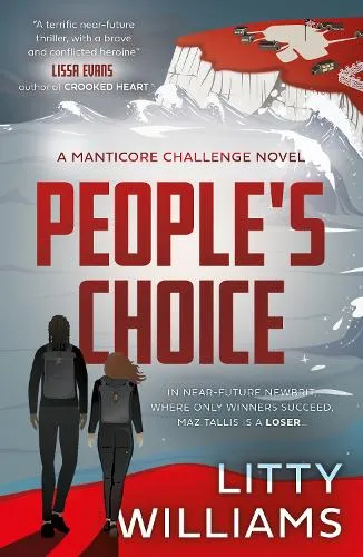 Litty Williams People's Choice