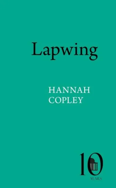 Liverpool University Press Lapwing