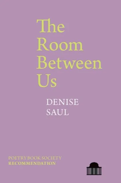 Liverpool University Press The Room Between Us