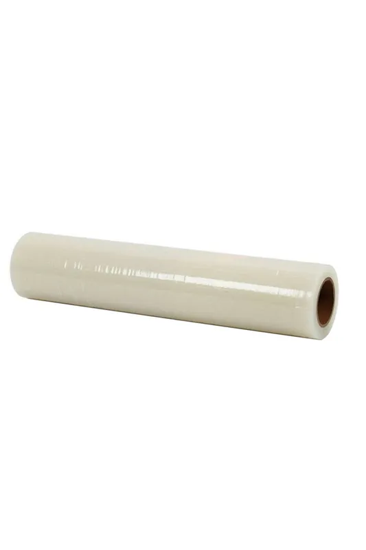 Living and Home High Transparent Self Adhesive Protective Film in Clear Clear