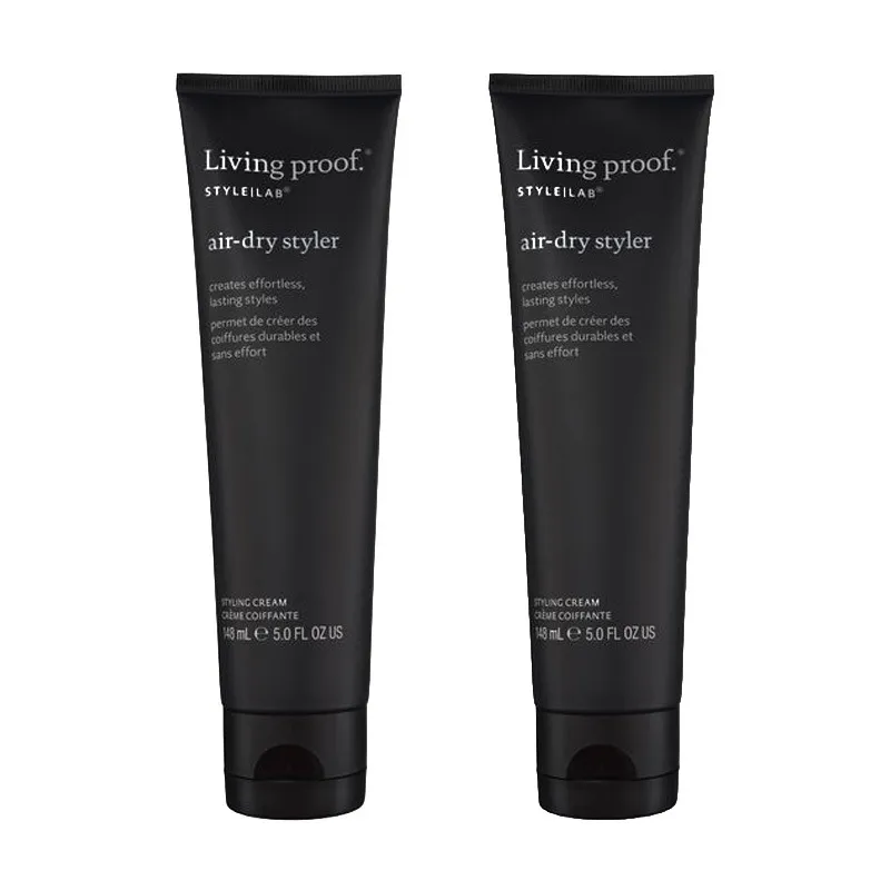 Living Proof Double Air-Dry Styler 148ml