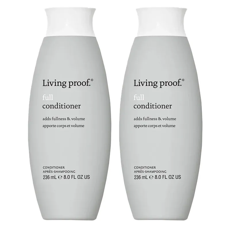 Living Proof Full Conditioner 236ml Double