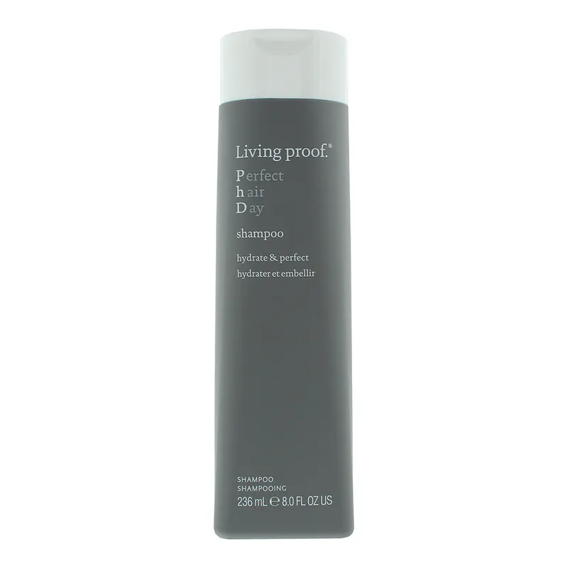 Living Proof Perfect Hair Day (Phd) Shampoo 236ml