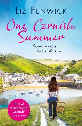 Liz Fenwick One Cornish Summer