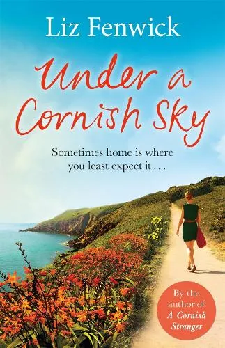 Liz Fenwick Under a Cornish Sky