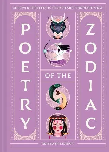 Liz Ison Poetry of the Zodiac