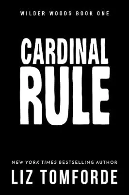 Liz Tomforde Cardinal Rule