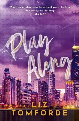 Liz Tomforde Play Along