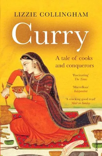 Lizzie Collingham Curry