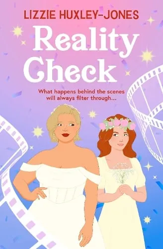 Lizzie Huxley-Jones Reality Check