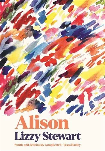 Lizzy Stewart Alison