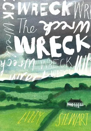 Lizzy Stewart The Wreck