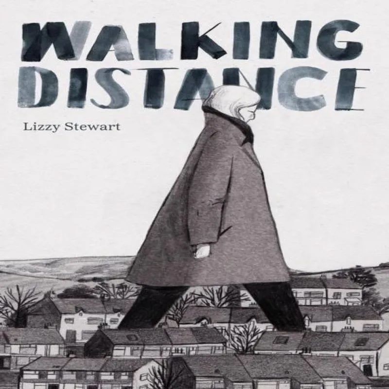 Lizzy Stewart Walking Distance
