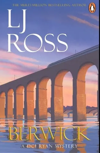 LJ Ross Berwick