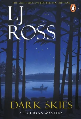 LJ Ross Dark Skies