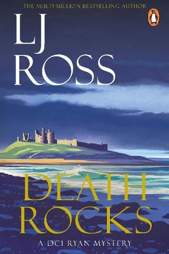 LJ Ross Death Rocks