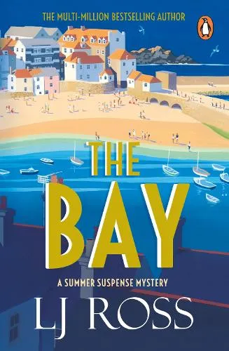 LJ Ross The Bay