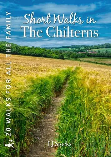 LJ Stocks Short Walks in the Chilterns