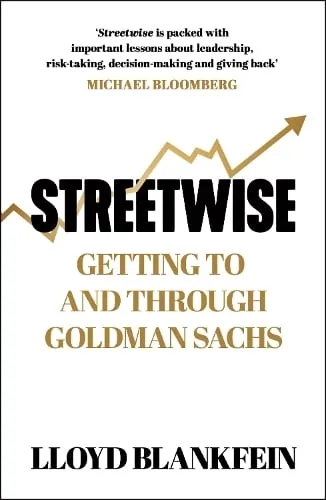Lloyd Blankfein Streetwise