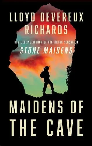 Lloyd Devereux Richards Maidens of the Cave